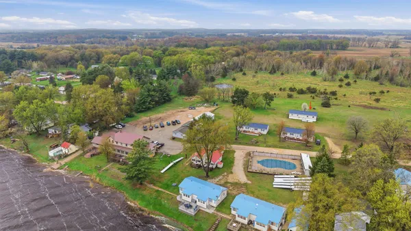$119,000 | W983 West North Shore Drive, Unit 14, Montello, WI 53949