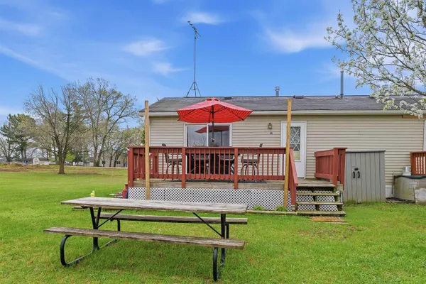 $119,000 | W983 West North Shore Drive, Unit 14, Montello, WI 53949