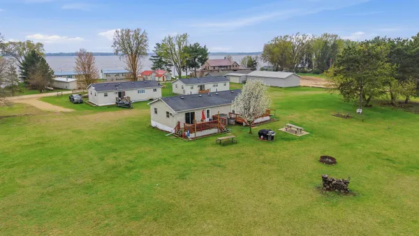 $119,000 | W983 West North Shore Drive, Unit 14, Montello, WI 53949