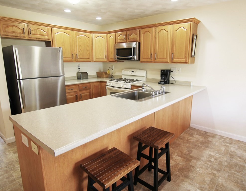 159 Allen Road, Unit 53 Billerica, MA 01821 - Photo 8 of 19