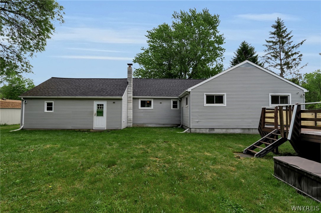 8752 Donahue Road Batavia, NY 14020 - Photo 45 of 49
