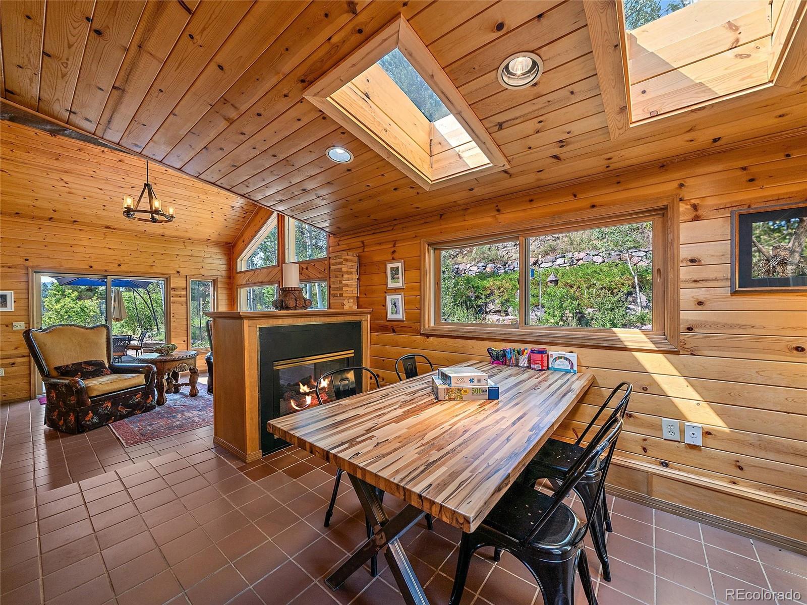 675 Witter Gulch Road Evergreen, CO 80439 - Photo 40 of 47