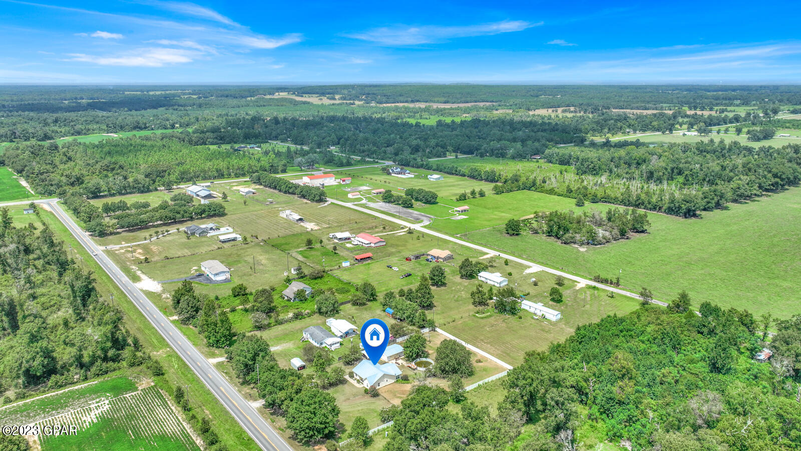 826 Alford Road Chipley, FL 32428 - Photo 47 of 47