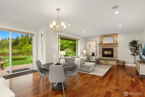 $2,598,000 | 3516 224th Avenue Northeast, Redmond, WA 98053