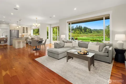 $2,598,000 | 3516 224th Avenue Northeast, Redmond, WA 98053
