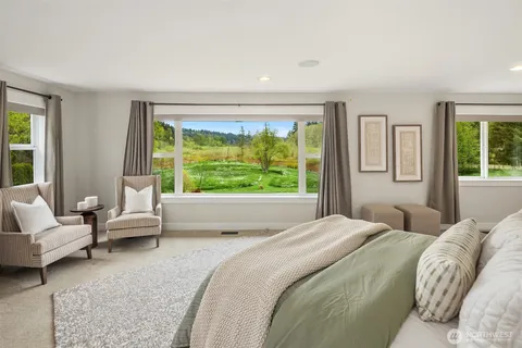 $2,598,000 | 3516 224th Avenue Northeast, Redmond, WA 98053