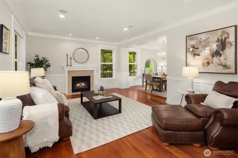 $2,598,000 | 3516 224th Avenue Northeast, Redmond, WA 98053