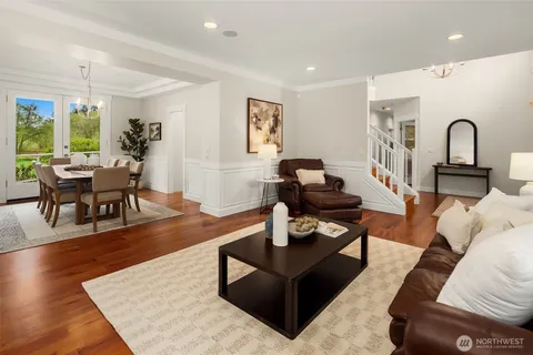 $2,598,000 | 3516 224th Avenue Northeast, Redmond, WA 98053