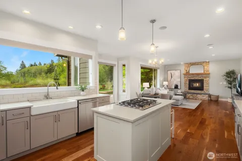 $2,598,000 | 3516 224th Avenue Northeast, Redmond, WA 98053
