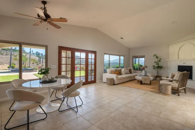 $1,750,000 | 30343 Calle La Reina, Bonsall, CA 92003