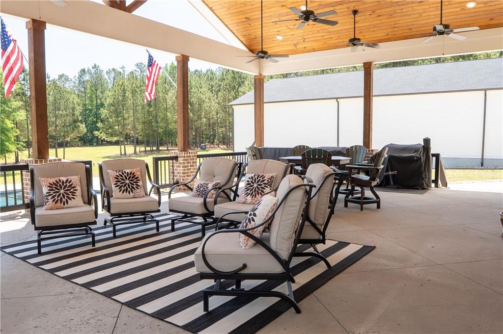 5888 Cobbham Road Appling, GA 30802 - Photo 11 of 72