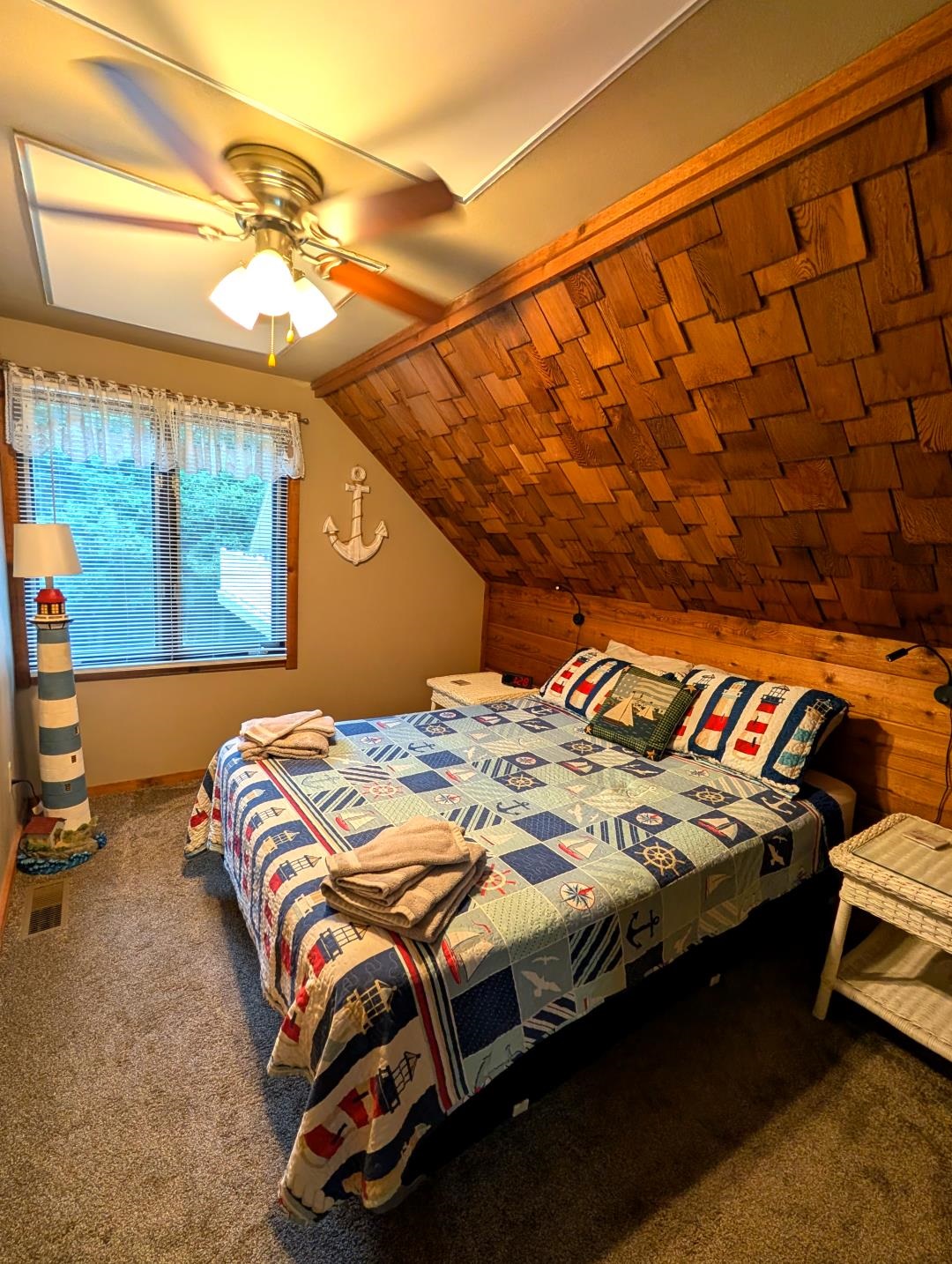4126 Sand Bay Point Road Sturgeon Bay, WI 54235 - Photo 6 of 21 Gallery Image 6