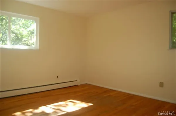 a view of street with sitting area