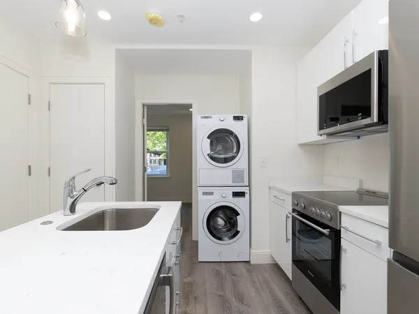 $2,995 | 46 Melrose Street, Unit 2, Boston, MA 02116