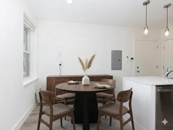 $2,995 | 46 Melrose Street, Unit 2, Boston, MA 02116
