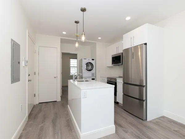 $2,995 | 46 Melrose Street, Unit 2, Boston, MA 02116
