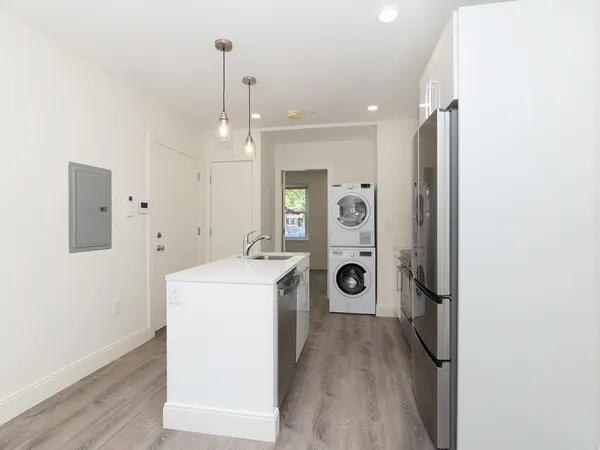 $2,995 | 46 Melrose Street, Unit 2, Boston, MA 02116