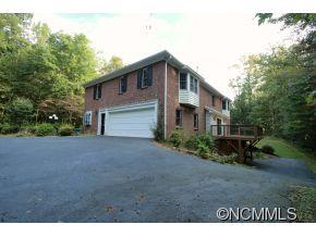 178 Kingfisher Road Brevard, NC 28712 - Photo 2 of 24 Gallery Image 2