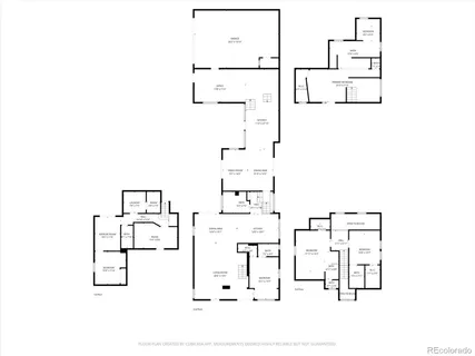 $1,450,000 | 3407 South Logan Street, Englewood, CO 80113