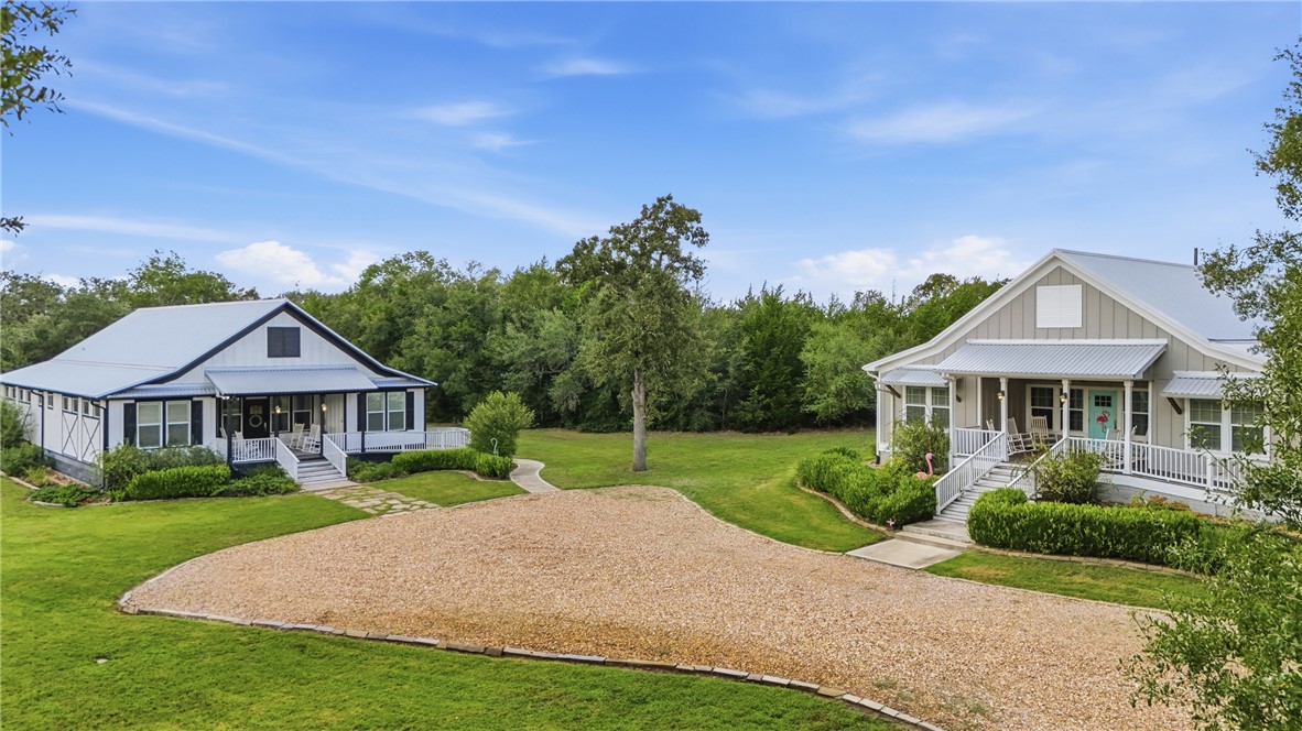 3321 Schulle Road Round Top, TX 78954 - Photo 45 of 50 Gallery Image 45
