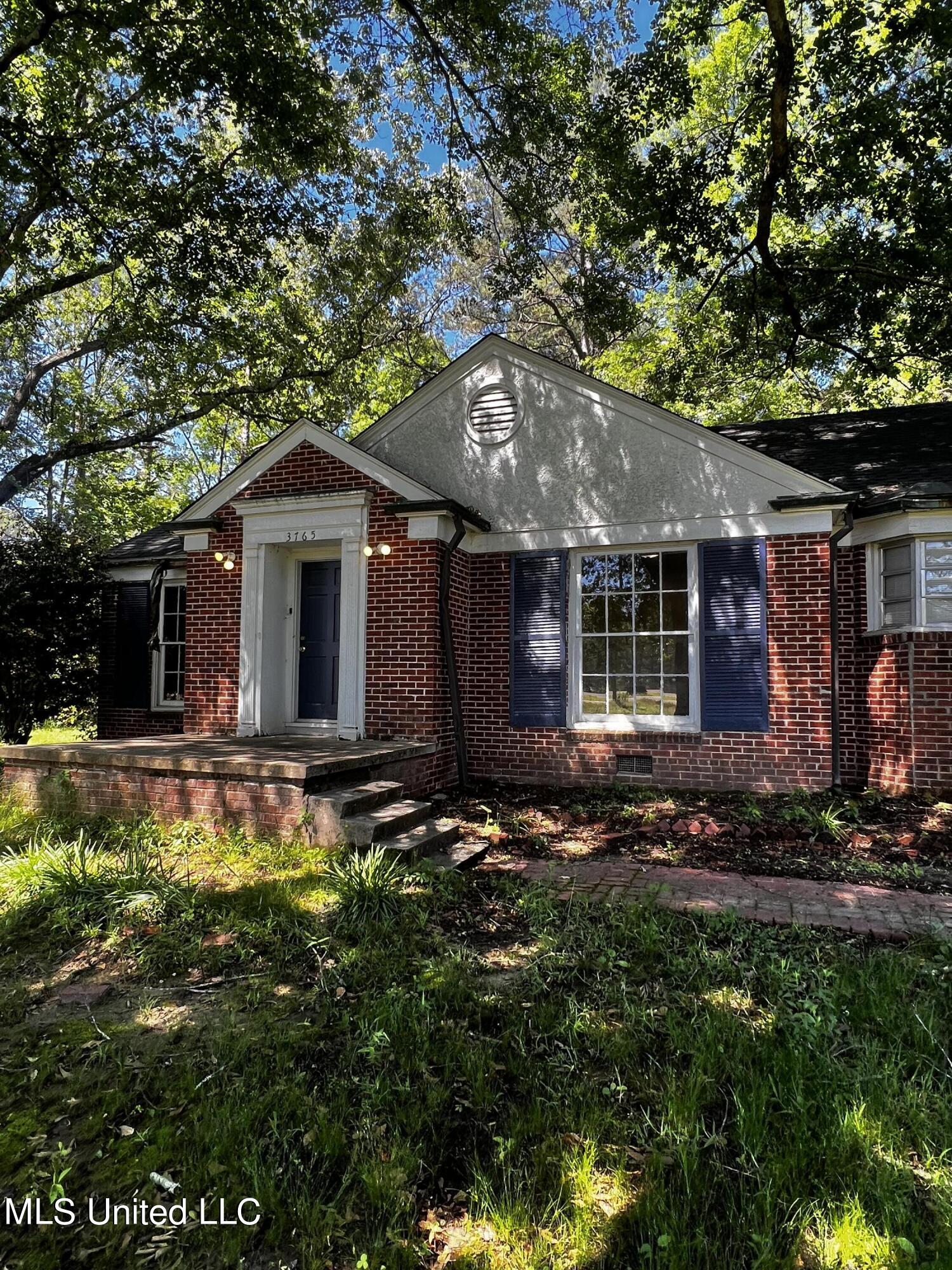 3765 Terry Road Jackson, MS 39212 - Photo 1 of 18 IMG_5827