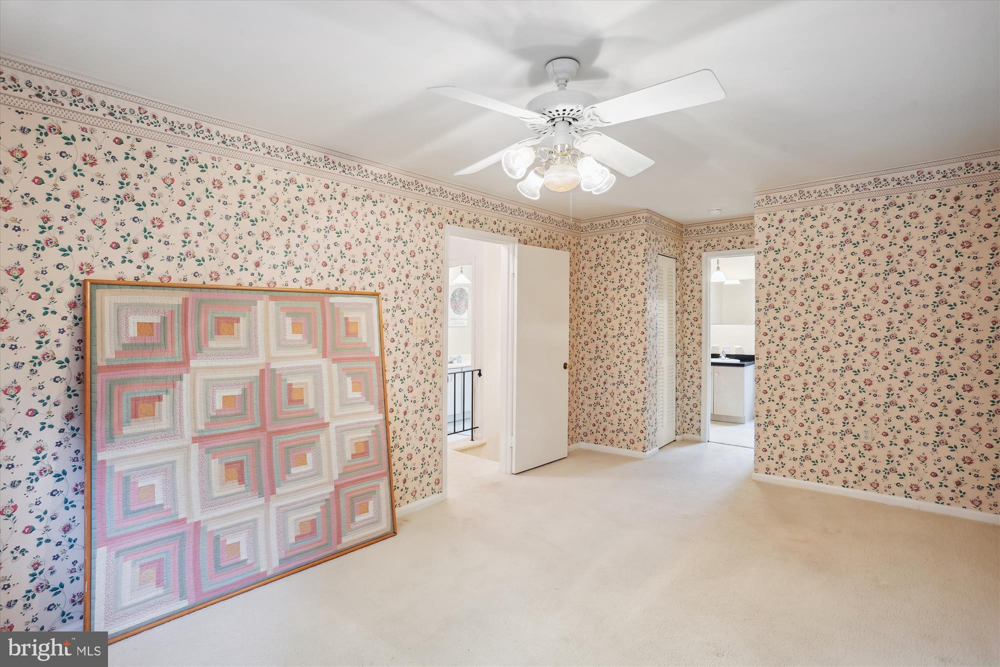 6609 Garrett Road Derwood, MD 20855 - Photo 47 of 102 Primary Bedroom