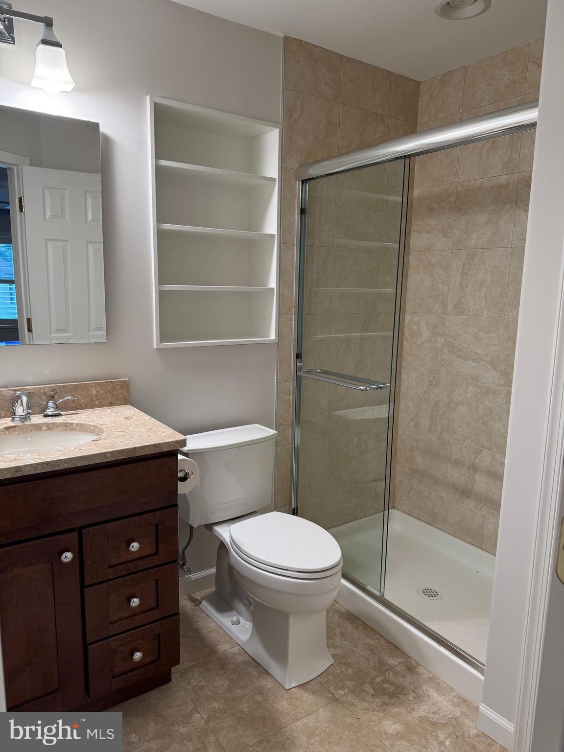 7915 Fairfax Road Alexandria, VA 22308 - Photo 9 of 21 Full Bath 2
