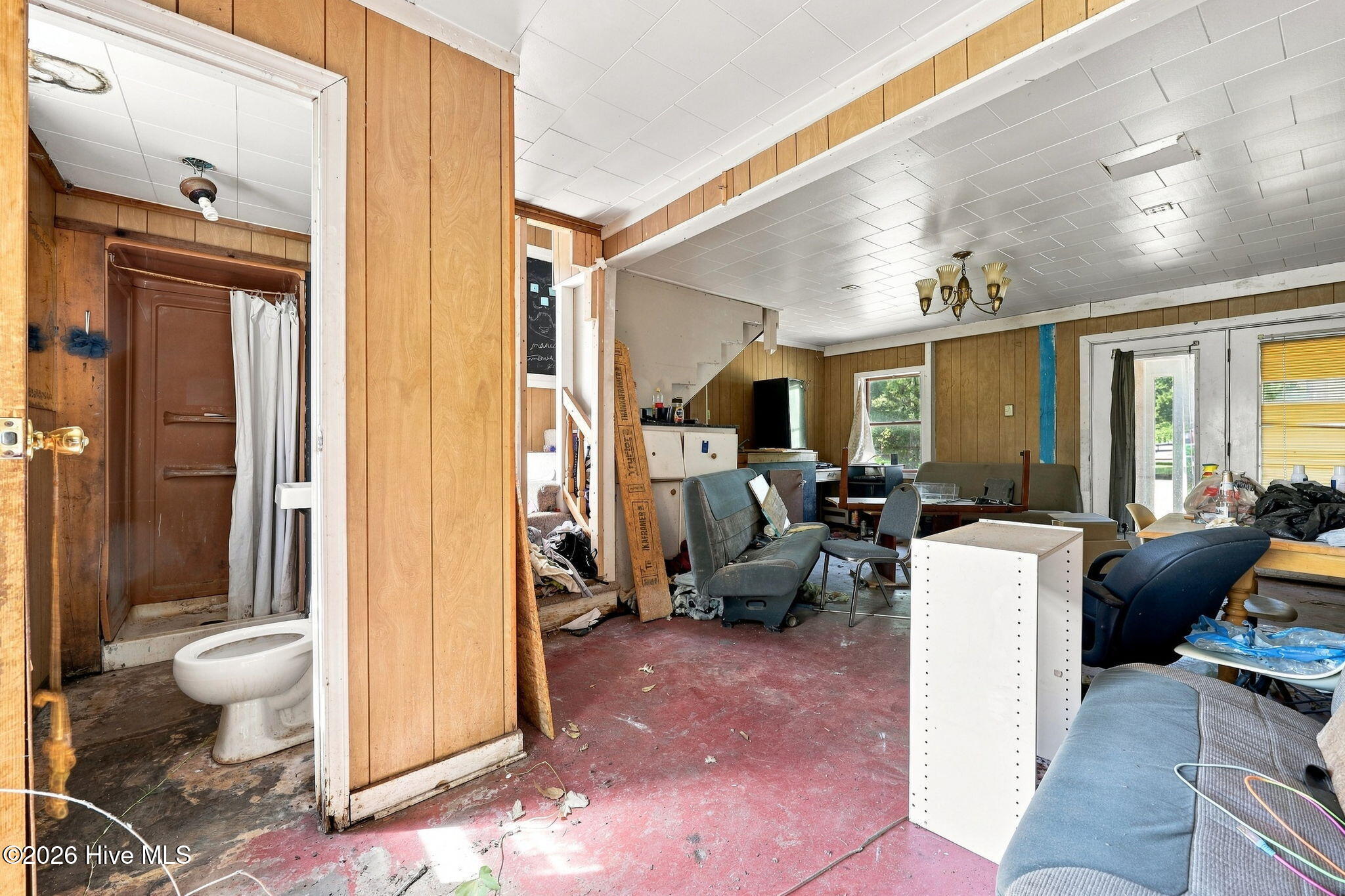 105 Brick Kiln Road Washington, NC 27889 - Photo 24 of 47 Living Area