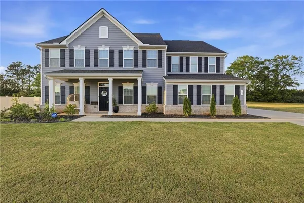 $540,000 | 140 Marchmont Drive, Locust Grove, GA 30248