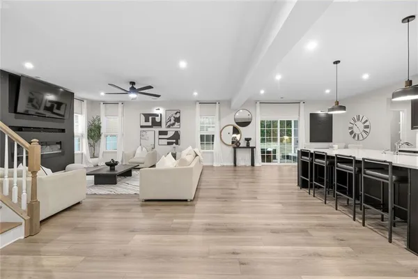 $540,000 | 140 Marchmont Drive, Locust Grove, GA 30248