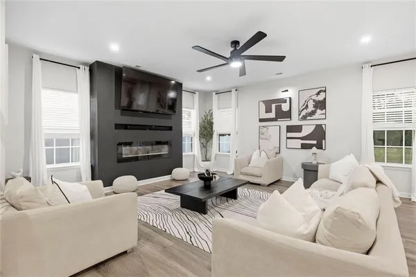 $540,000 | 140 Marchmont Drive, Locust Grove, GA 30248