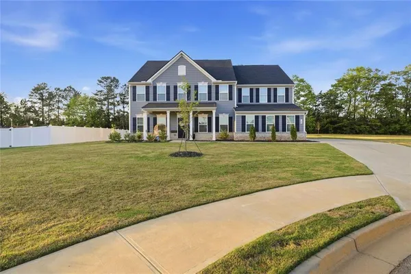 $540,000 | 140 Marchmont Drive, Locust Grove, GA 30248