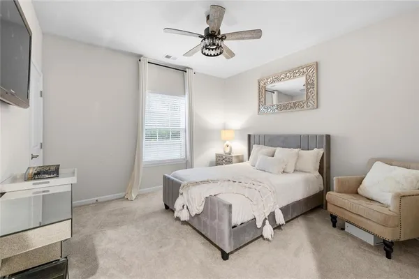 $540,000 | 140 Marchmont Drive, Locust Grove, GA 30248