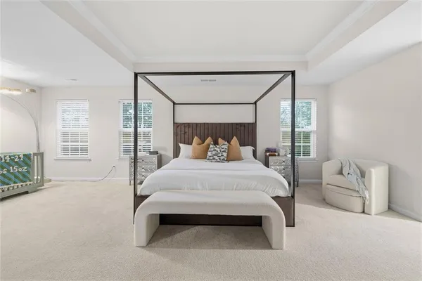 $540,000 | 140 Marchmont Drive, Locust Grove, GA 30248
