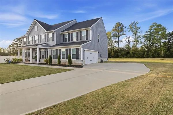 $540,000 | 140 Marchmont Drive, Locust Grove, GA 30248