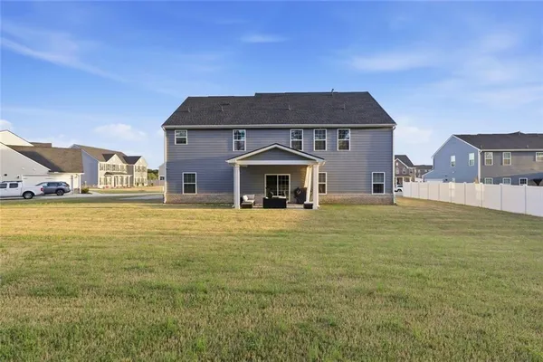 $540,000 | 140 Marchmont Drive, Locust Grove, GA 30248
