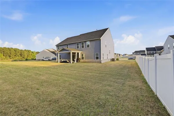 $540,000 | 140 Marchmont Drive, Locust Grove, GA 30248