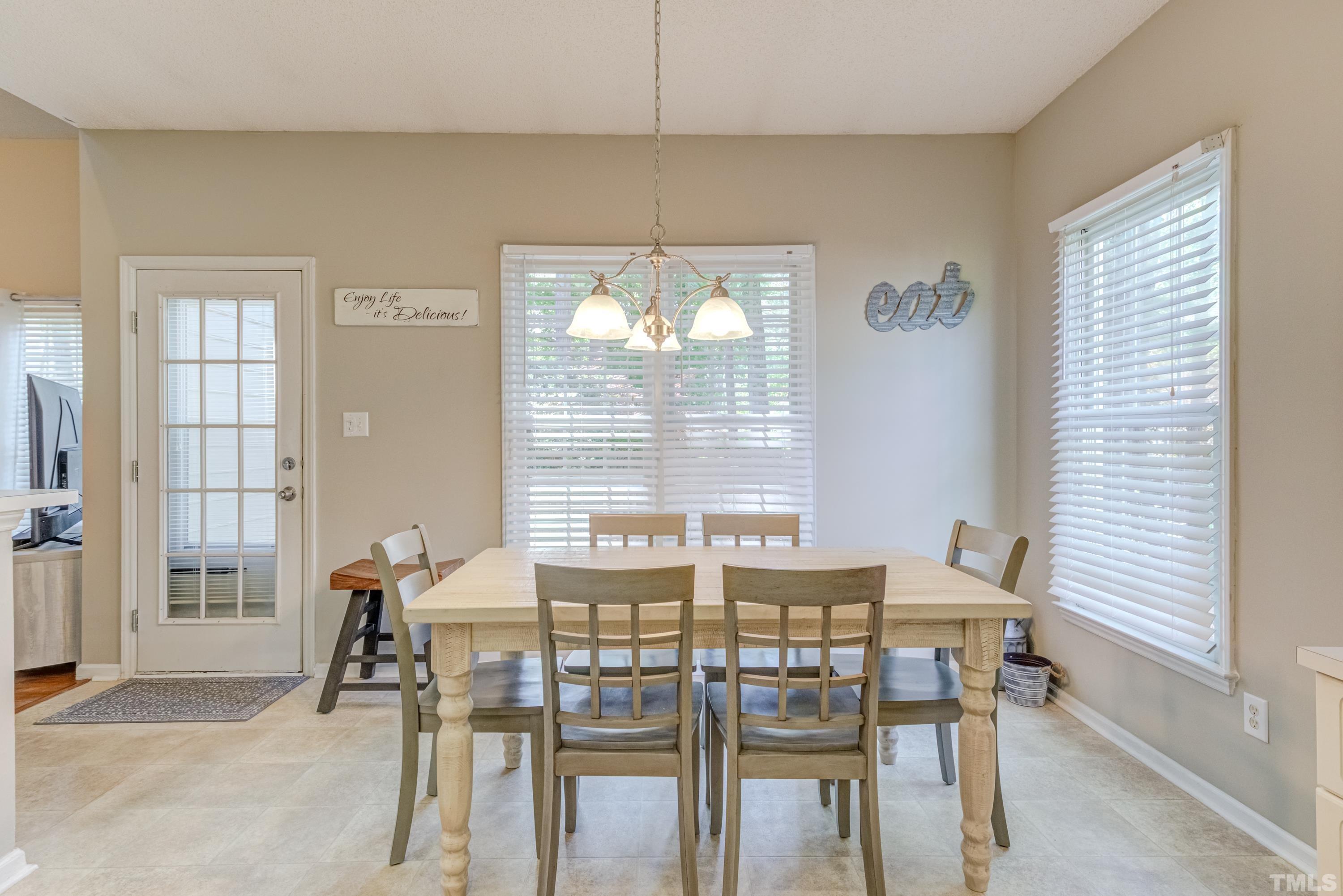 8809 Kirkstall Court Raleigh, NC 27615 - Photo 14 of 29 Gallery Image 14