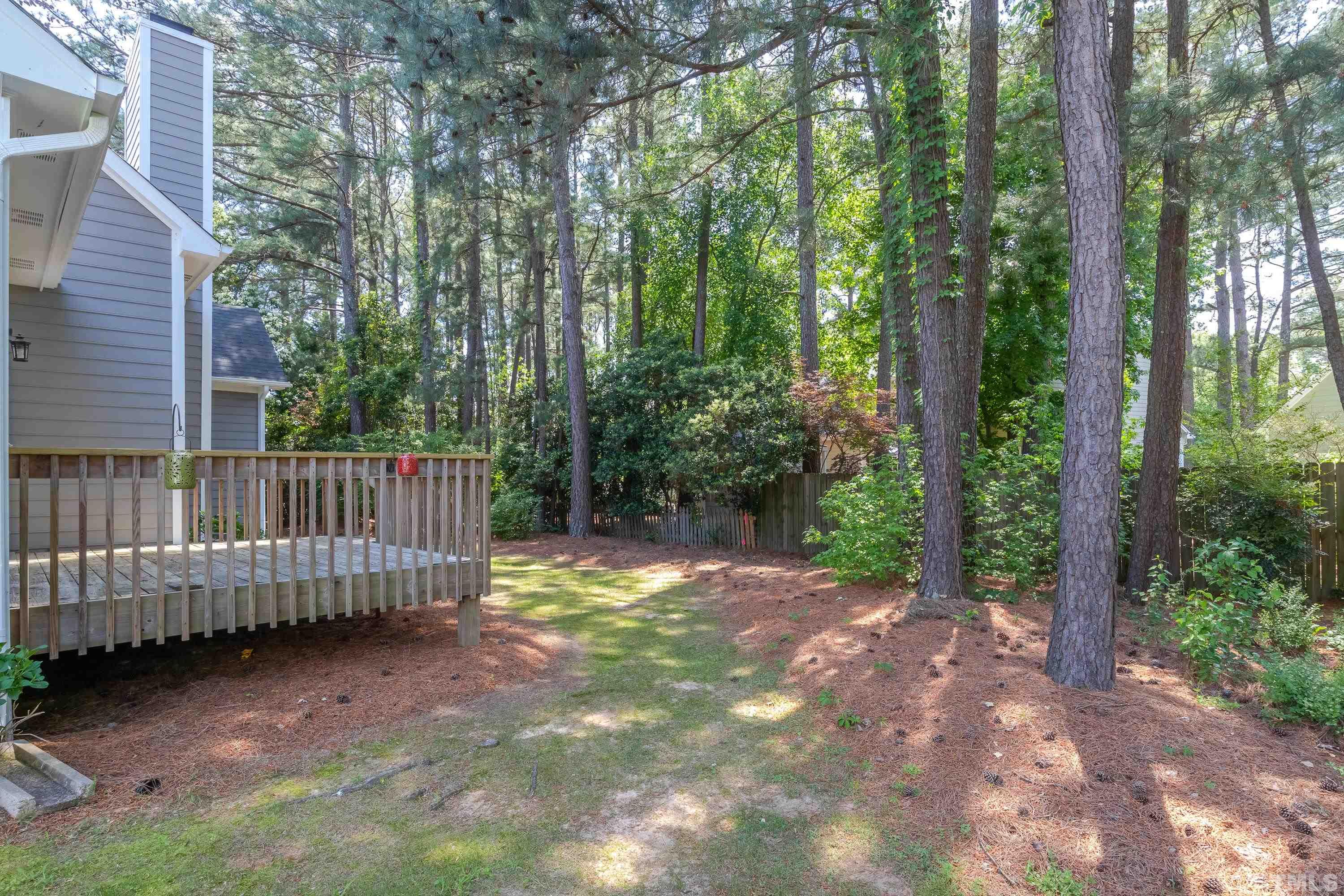 8809 Kirkstall Court Raleigh, NC 27615 - Photo 27 of 29 Gallery Image 27