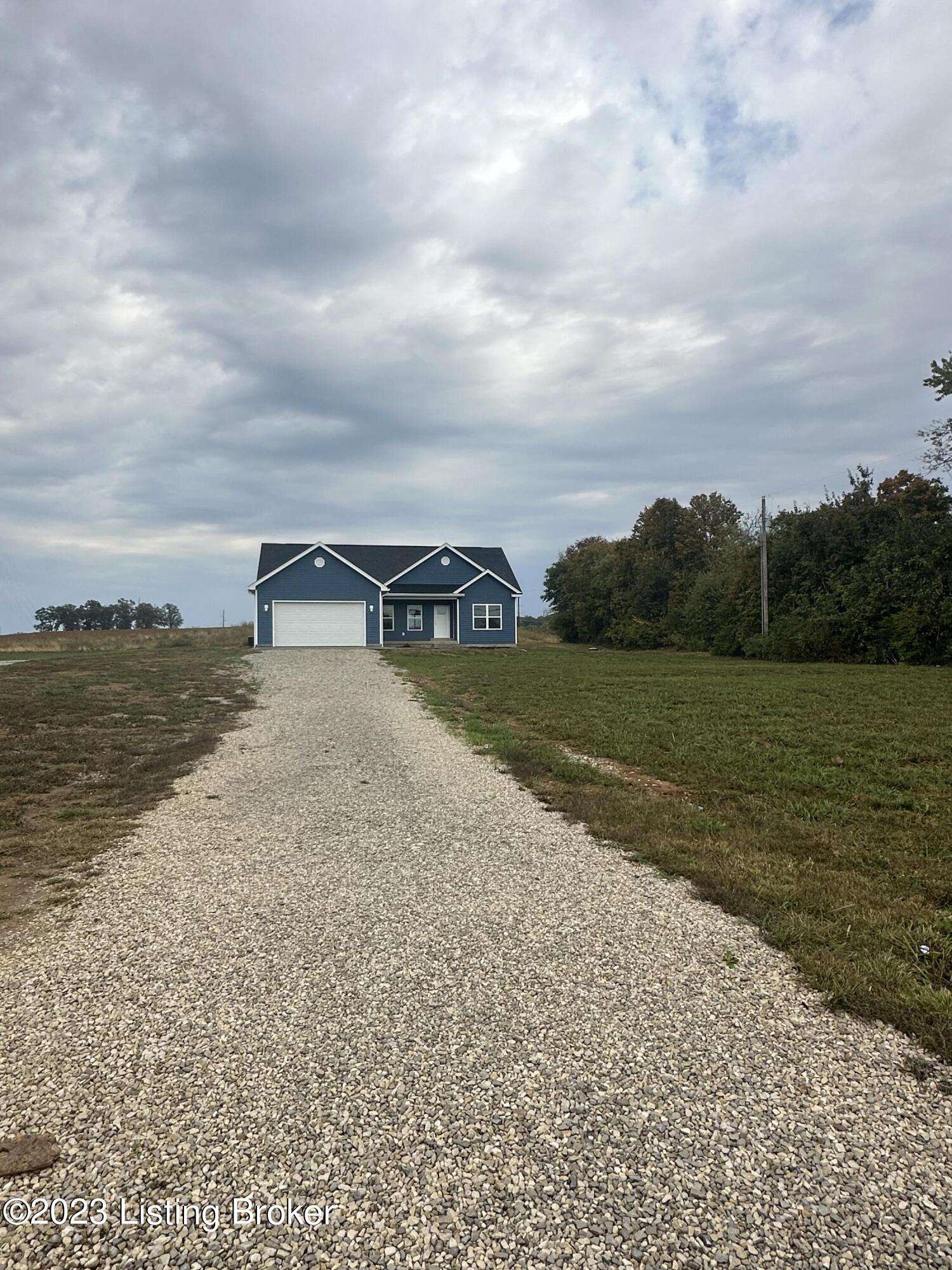 7840 Brandenburg Road Ekron, KY 40117 - Photo 2 of 49 IMG_7104