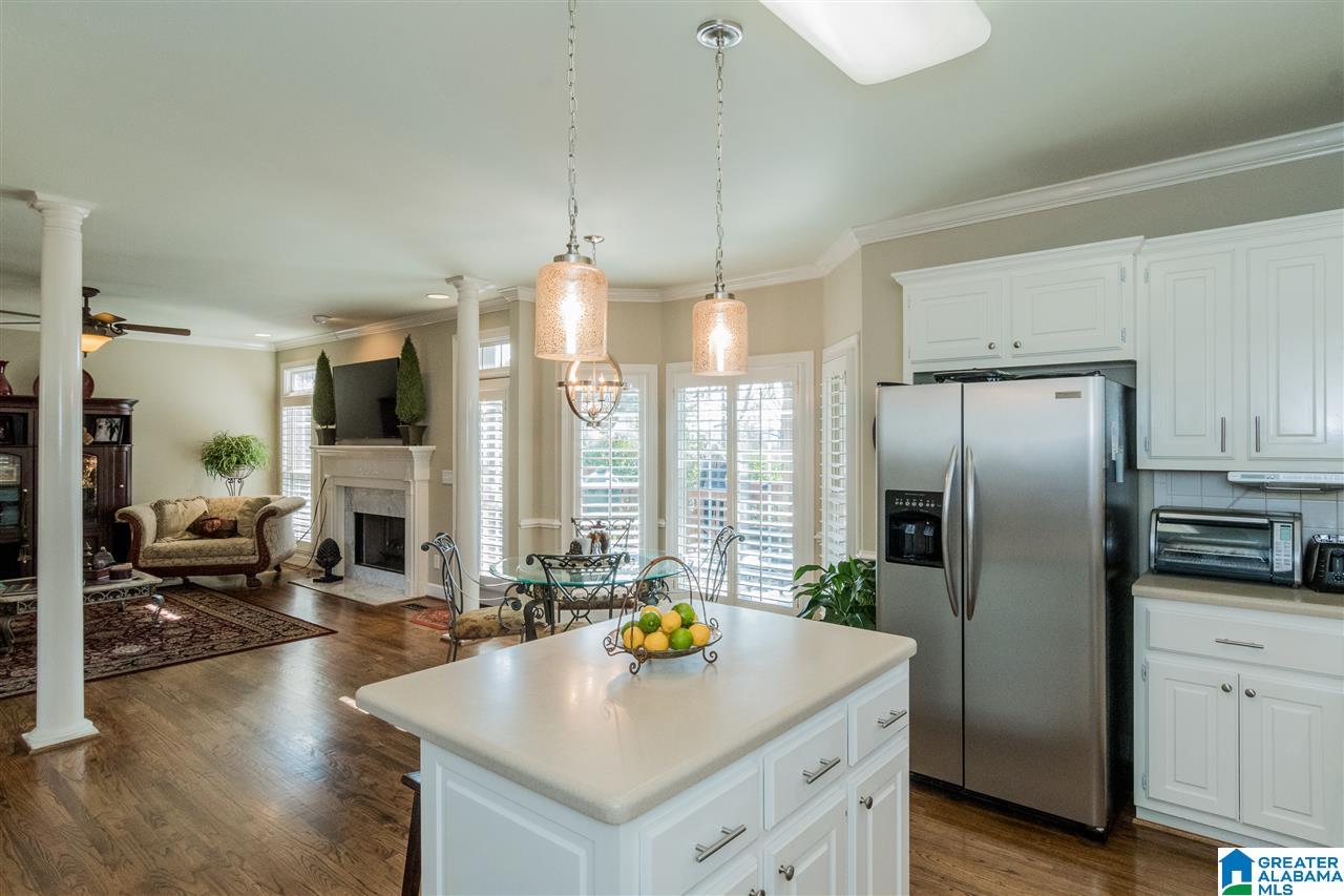 262 Trace Ridge Road Hoover, AL 35244 - Photo 10 of 41