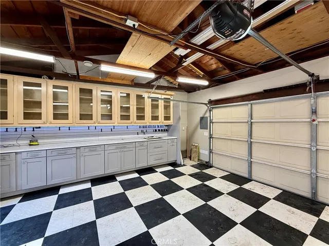 a view of a back yard of the house