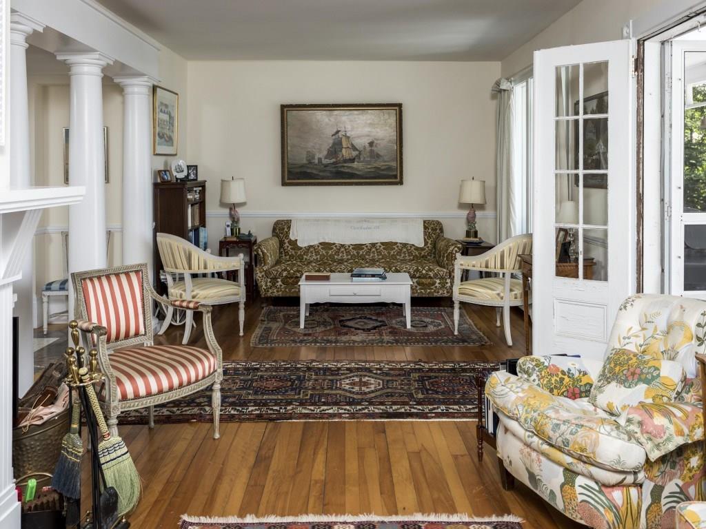 111 Paradise Point Road East Boothbay, ME 04544 - Photo 14 of 35 Photo