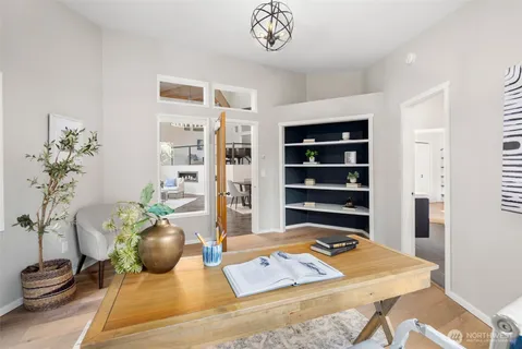 $1,595,000 | 4456 Pinto Court Northeast, Bainbridge Island, WA 98110