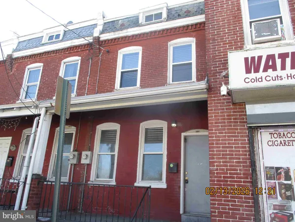$120,000 | 1638 West 2nd Street, Wilmington, DE 19805