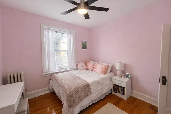 $1,995 | 2336 West Addison Street, Unit H3, Chicago, IL 60618