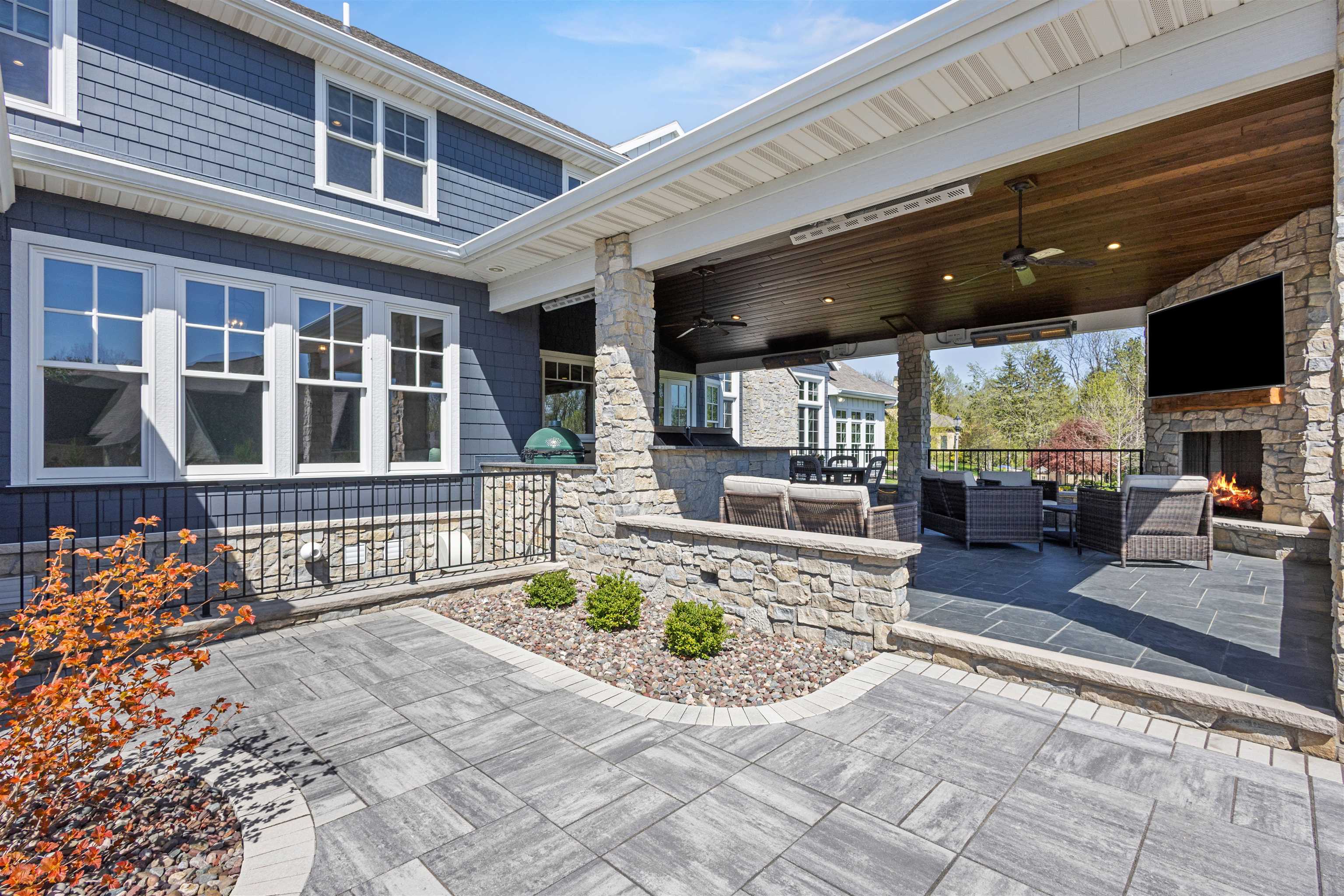 2427 East Highpond Crossing Appleton, WI 54913 - Photo 81 of 88