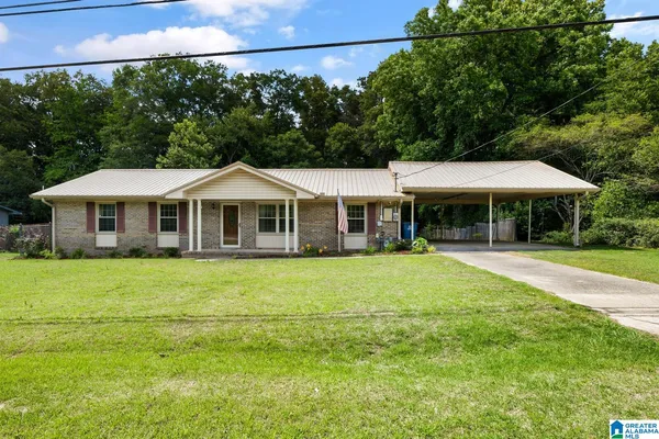 $185,000 | 1495 Main Street, Brent, AL 35034