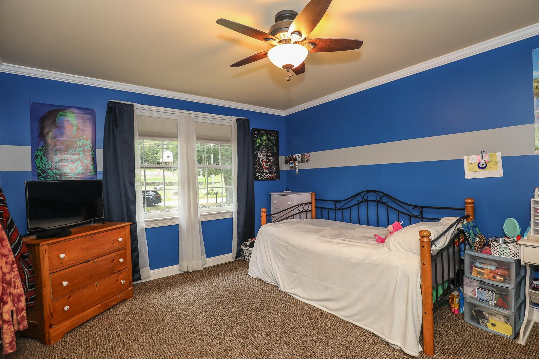 54 Lesmerises Road Loudon, NH 03307 - Photo 22 of 38