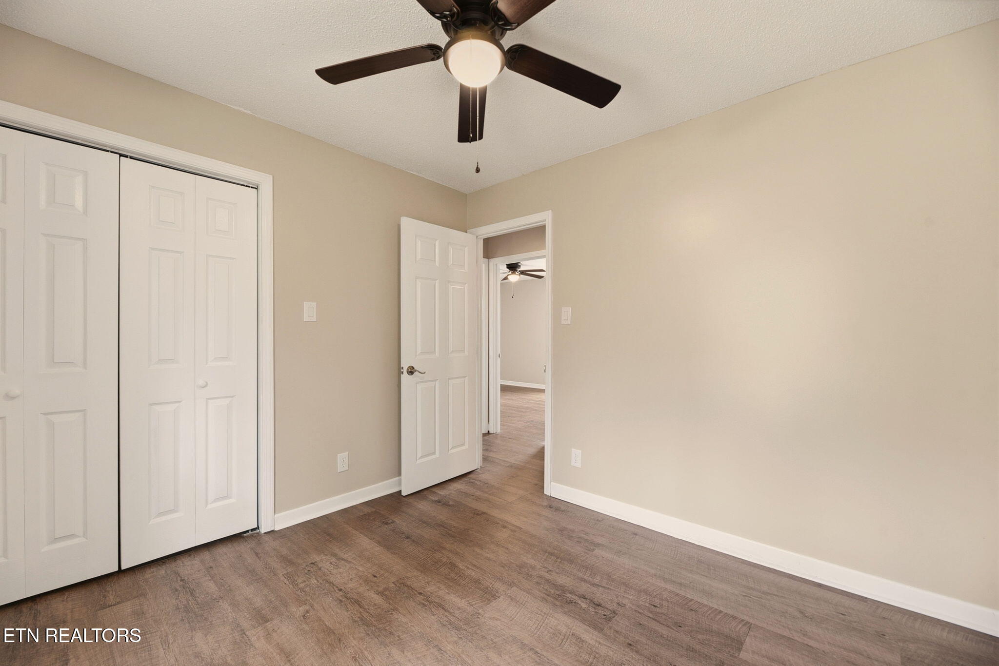 103 Middlebury Road Oak Ridge, TN 37830 - Photo 19 of 29 19-Bedroom 3